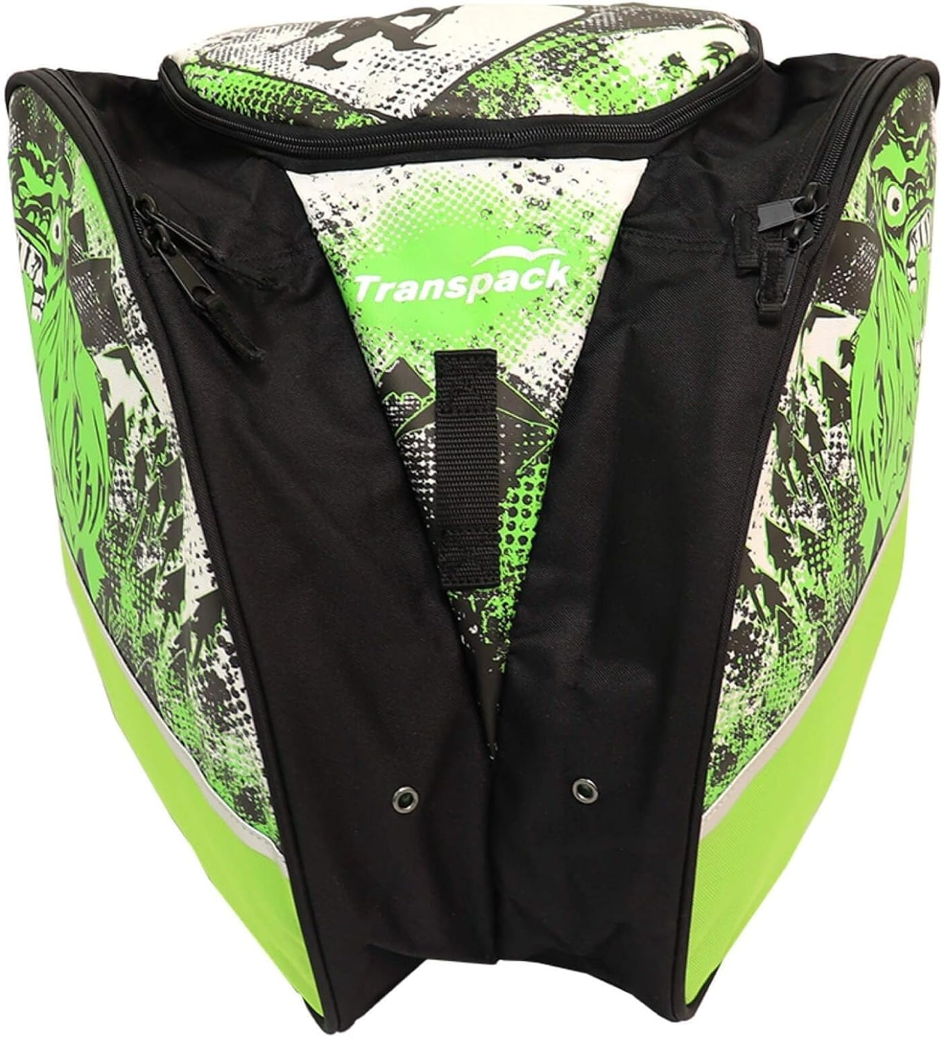 Transpack Edge Jr Print Boot Bag 2024 Arlberg Ski & Surf
