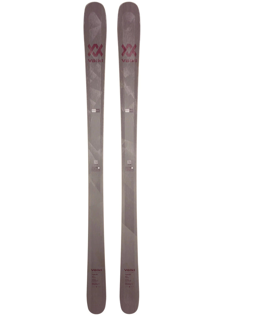 Volkl Yumi 80 Skis 2024 - Women's – Arlberg Ski & Surf