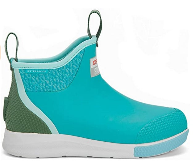 Deck discount boots womens